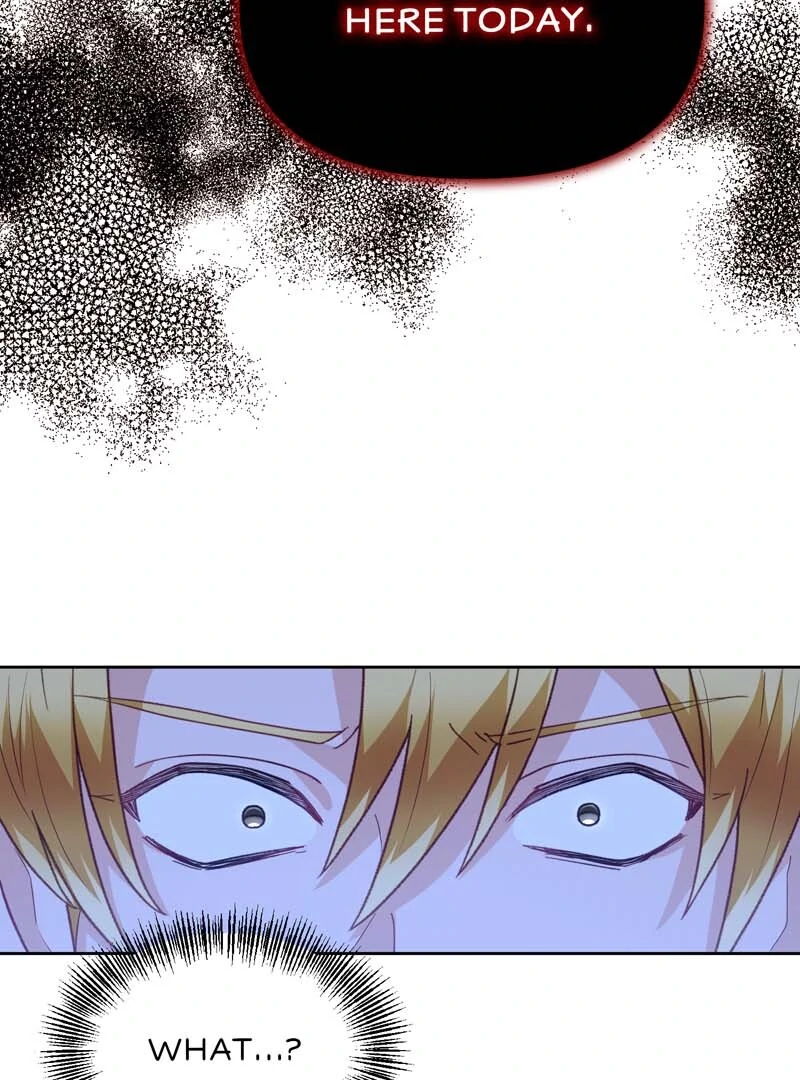 The Cursed Prince and His Clairvoyant Maid Chapter 54 - Page 72