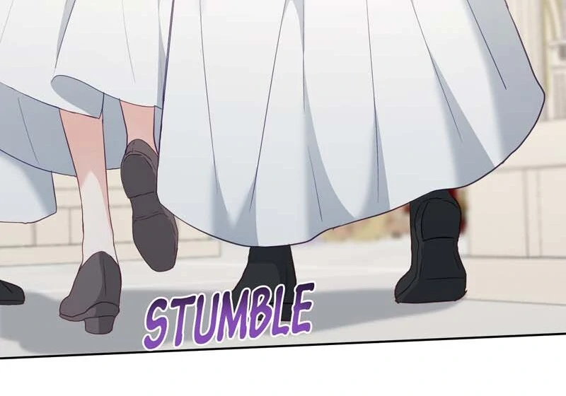 The Cursed Prince and His Clairvoyant Maid Chapter 54 - Page 75