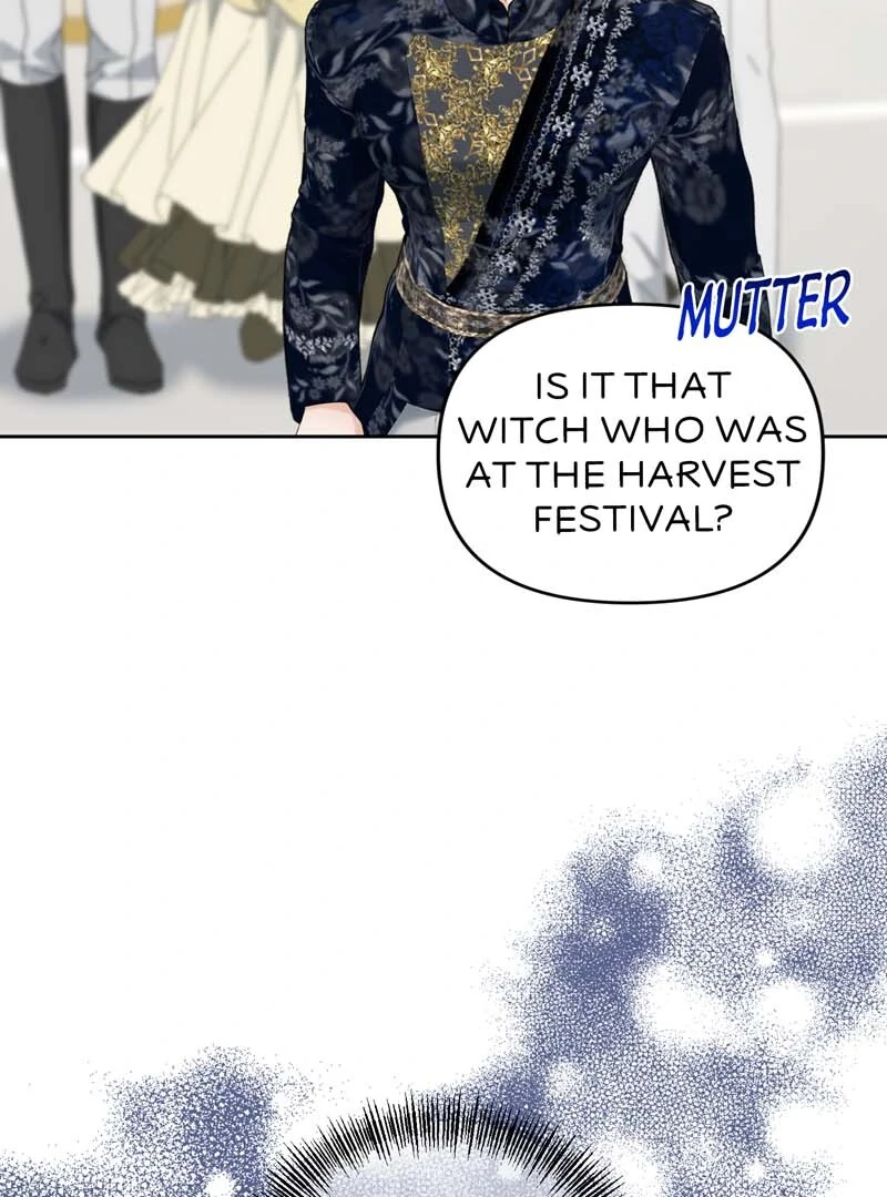 The Cursed Prince and His Clairvoyant Maid Chapter 54 - Page 77