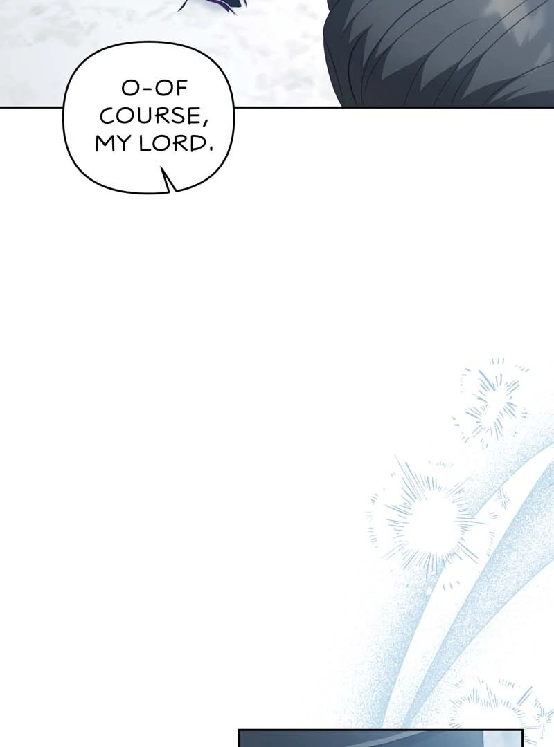 The Cursed Prince and His Clairvoyant Maid Chapter 54 - Page 8