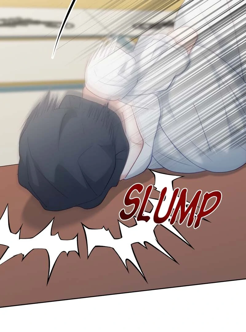 The Cursed Prince and His Clairvoyant Maid Chapter 54 - Page 82