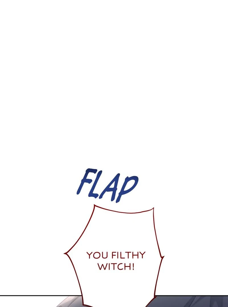 The Cursed Prince and His Clairvoyant Maid Chapter 54 - Page 85