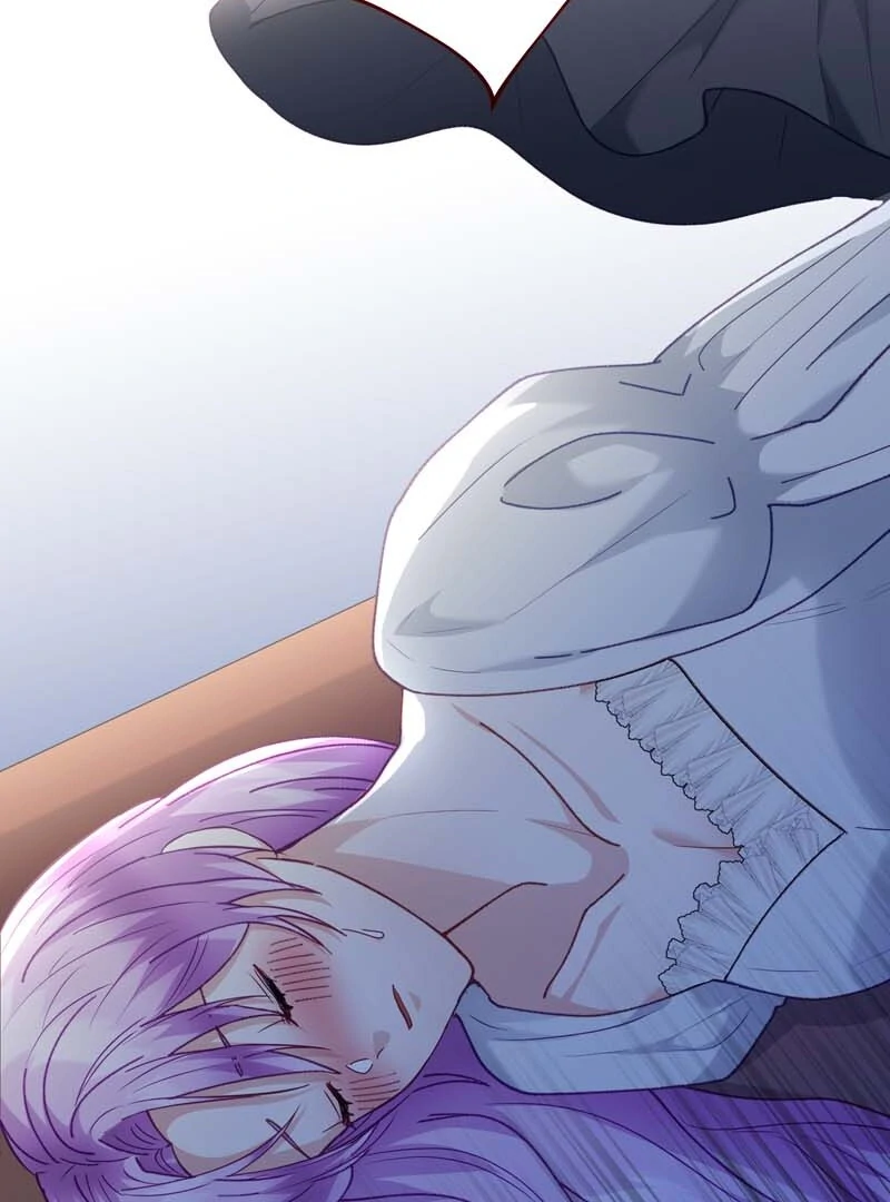 The Cursed Prince and His Clairvoyant Maid Chapter 54 - Page 86