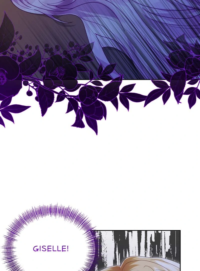 The Cursed Prince and His Clairvoyant Maid Chapter 54 - Page 87