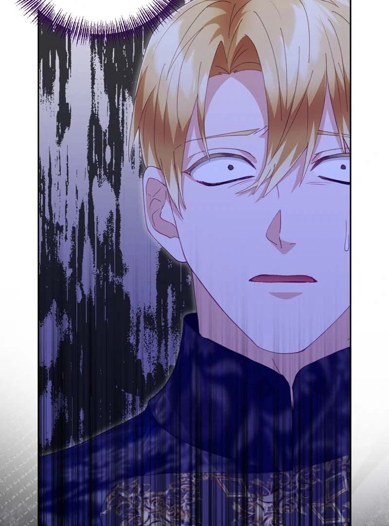 The Cursed Prince and His Clairvoyant Maid Chapter 54 - Page 88