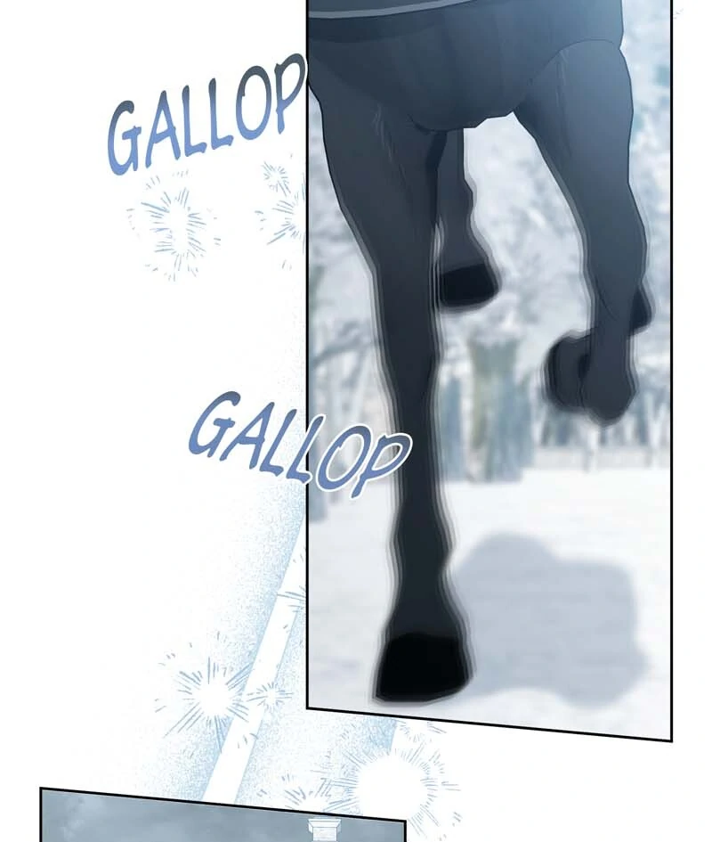 The Cursed Prince and His Clairvoyant Maid Chapter 54 - Page 9