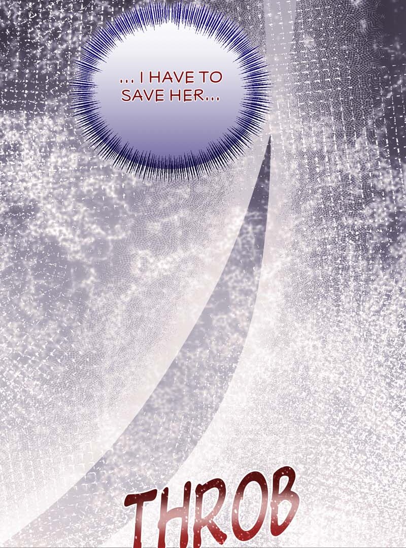 The Cursed Prince and His Clairvoyant Maid Chapter 54 - Page 90