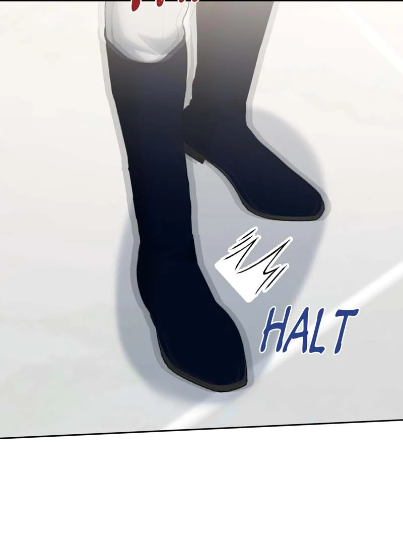 The Cursed Prince and His Clairvoyant Maid Chapter 54 - Page 91