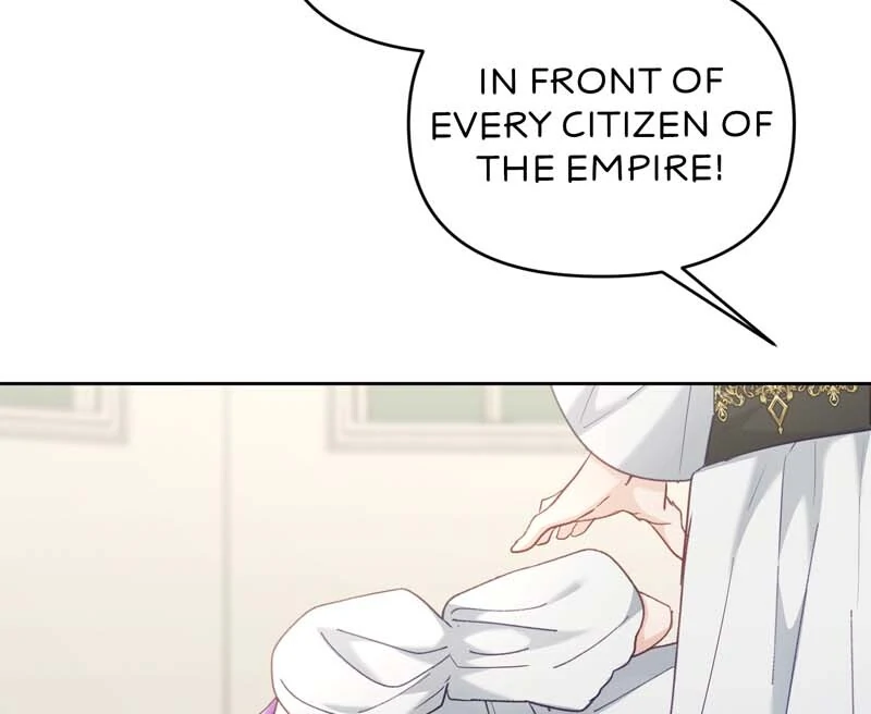 The Cursed Prince and His Clairvoyant Maid Chapter 54 - Page 95