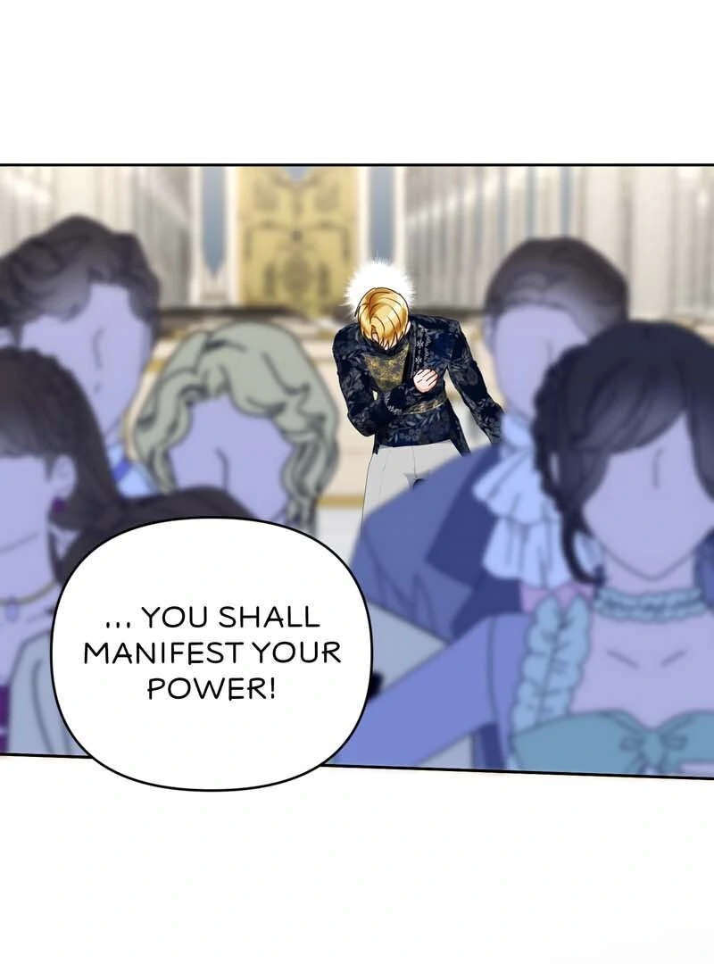 The Cursed Prince and His Clairvoyant Maid Chapter 54 - Page 97