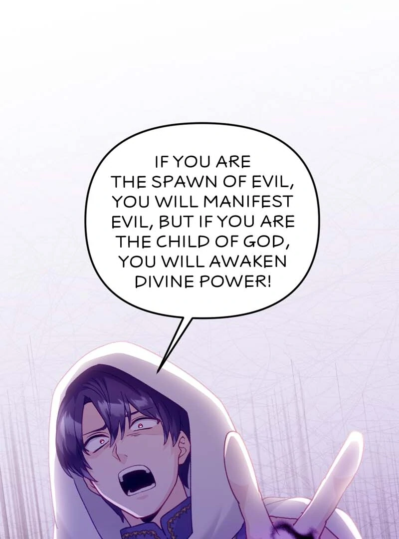 The Cursed Prince and His Clairvoyant Maid Chapter 54 - Page 98