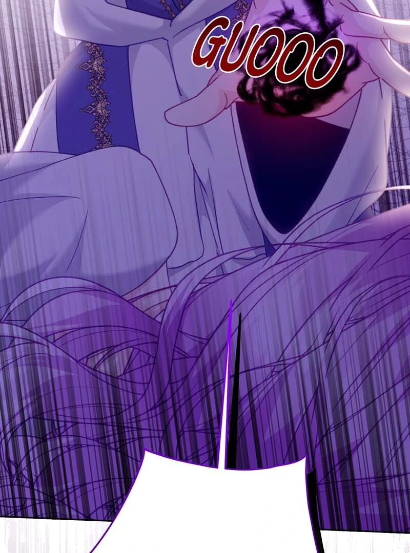 The Cursed Prince and His Clairvoyant Maid Chapter 54 - Page 99