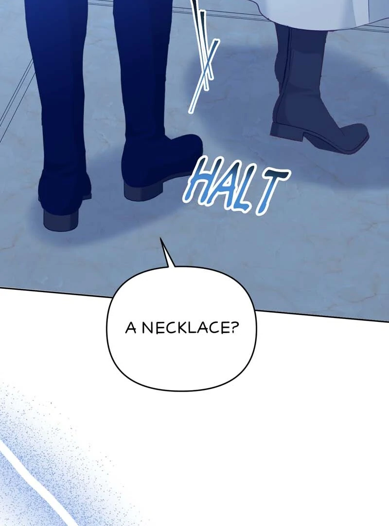 The Cursed Prince and His Clairvoyant Maid Chapter 55 - Page 101