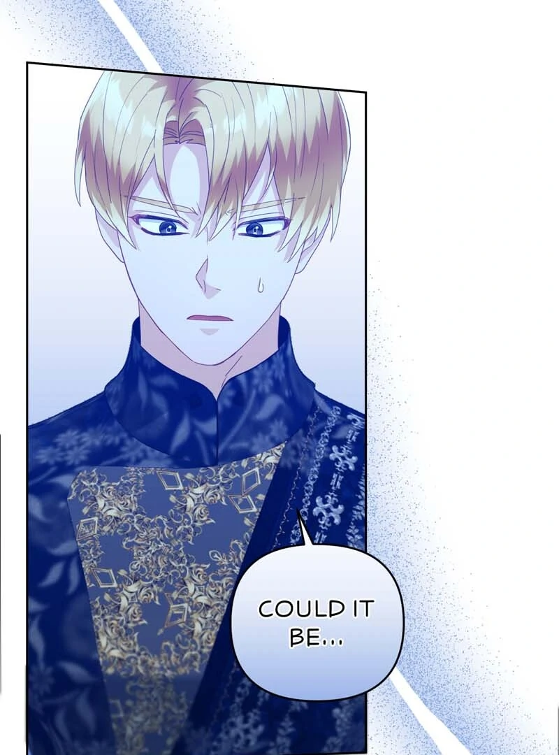 The Cursed Prince and His Clairvoyant Maid Chapter 55 - Page 102