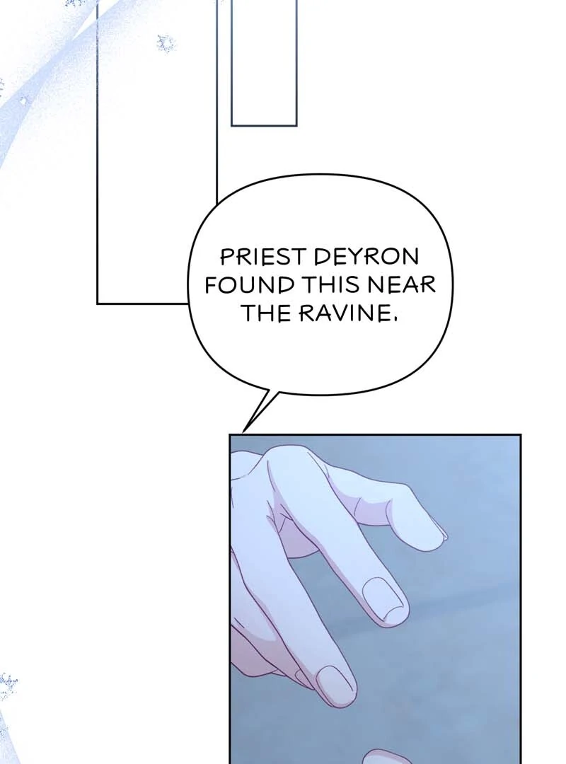 The Cursed Prince and His Clairvoyant Maid Chapter 55 - Page 106