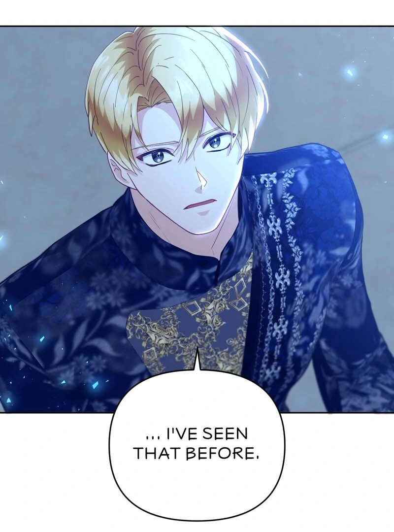 The Cursed Prince and His Clairvoyant Maid Chapter 55 - Page 114