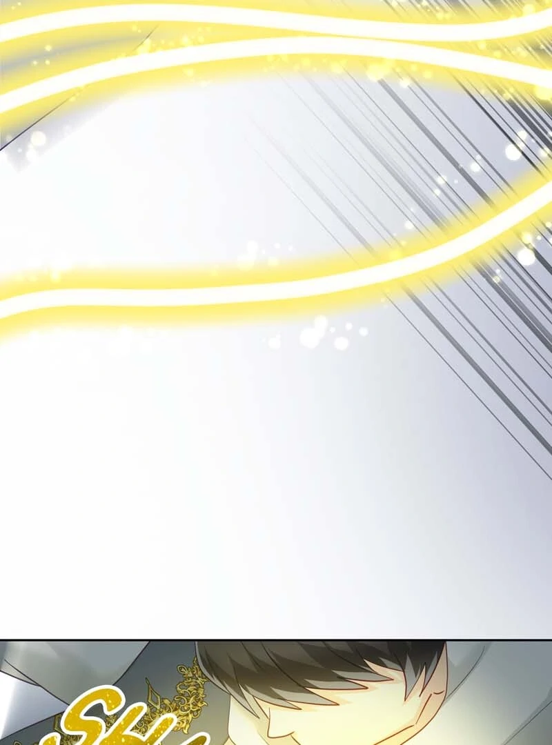 The Cursed Prince and His Clairvoyant Maid Chapter 55 - Page 12