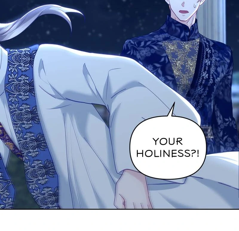 The Cursed Prince and His Clairvoyant Maid Chapter 55 - Page 120