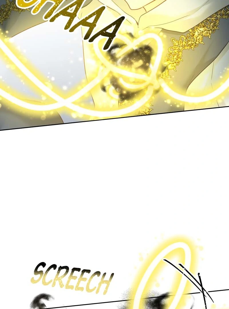 The Cursed Prince and His Clairvoyant Maid Chapter 55 - Page 13