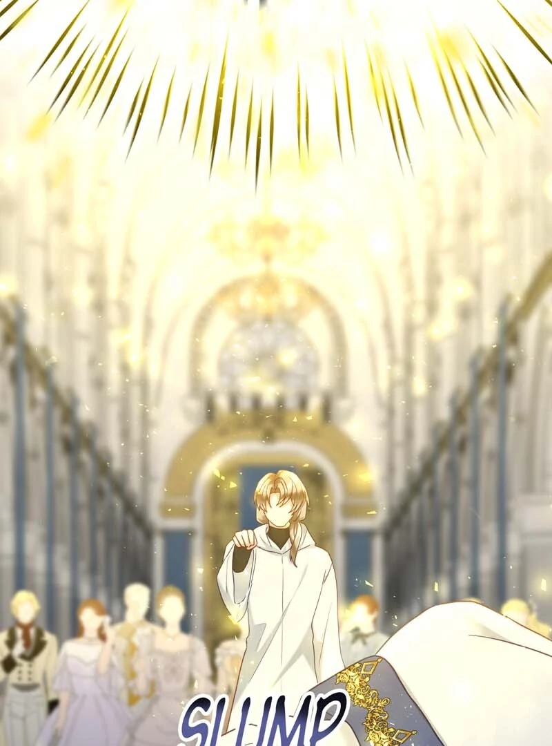 The Cursed Prince and His Clairvoyant Maid Chapter 55 - Page 16