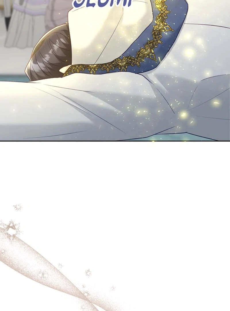 The Cursed Prince and His Clairvoyant Maid Chapter 55 - Page 17