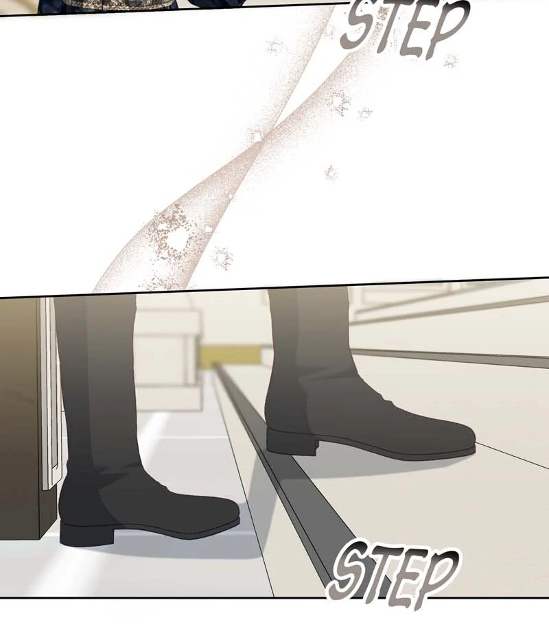 The Cursed Prince and His Clairvoyant Maid Chapter 55 - Page 19