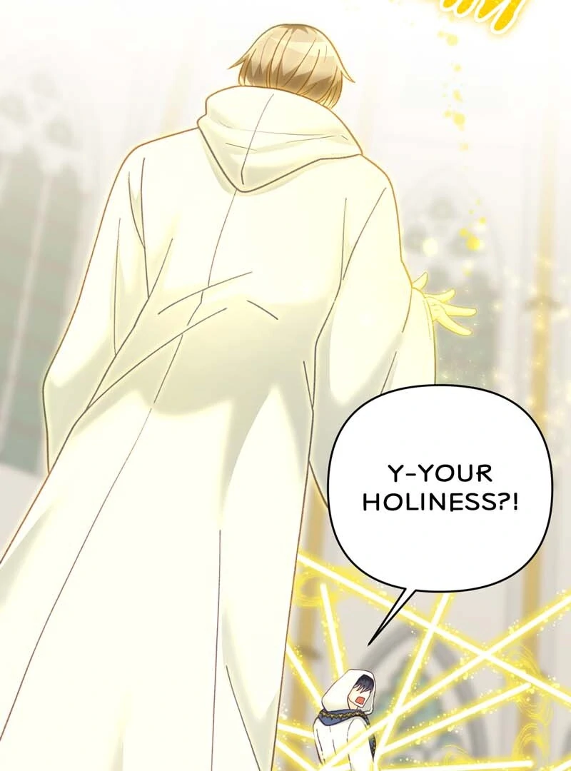 The Cursed Prince and His Clairvoyant Maid Chapter 55 - Page 2