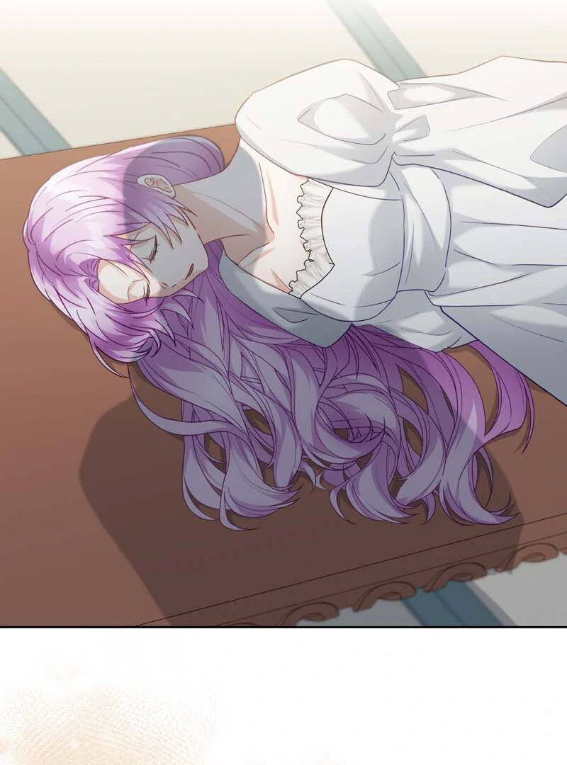 The Cursed Prince and His Clairvoyant Maid Chapter 55 - Page 21