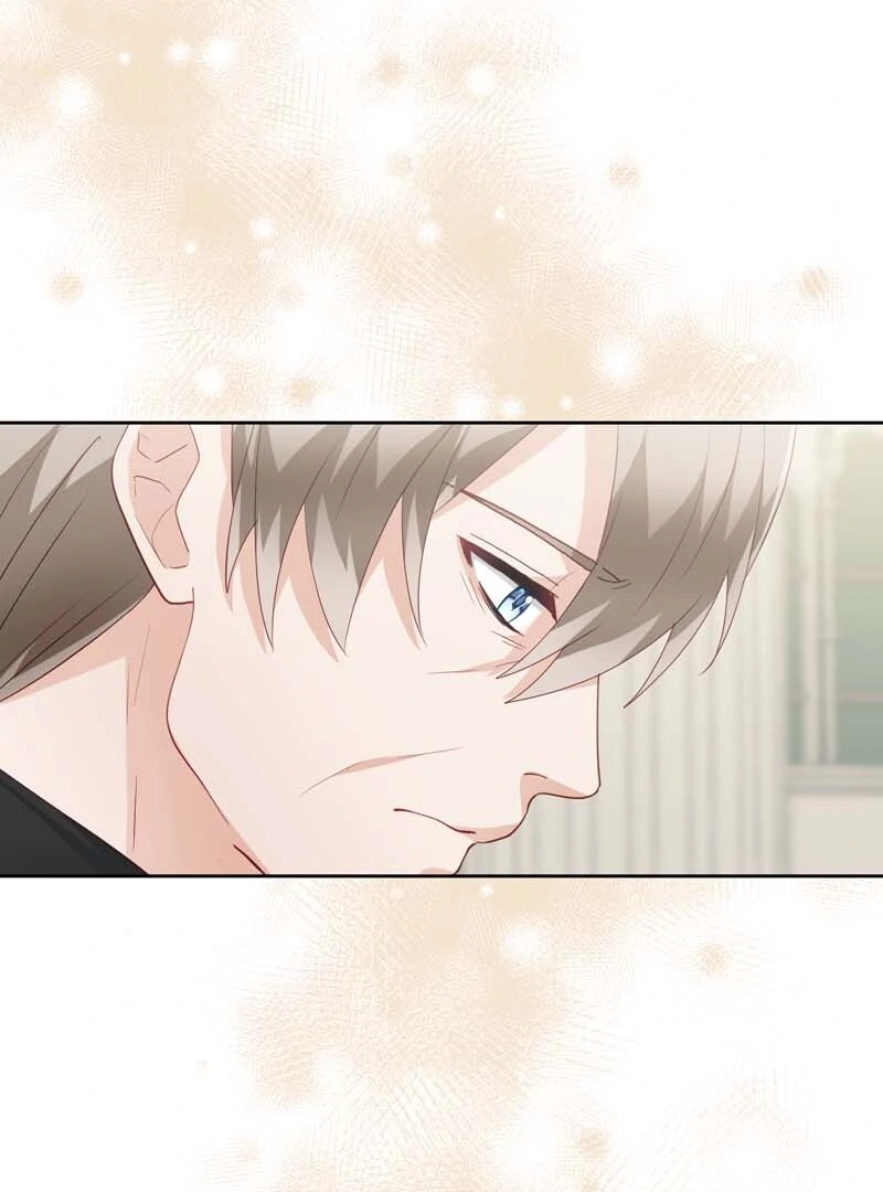 The Cursed Prince and His Clairvoyant Maid Chapter 55 - Page 22