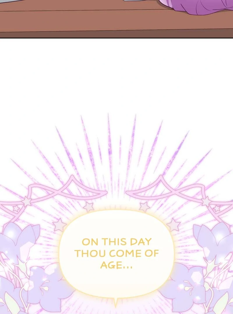 The Cursed Prince and His Clairvoyant Maid Chapter 55 - Page 24