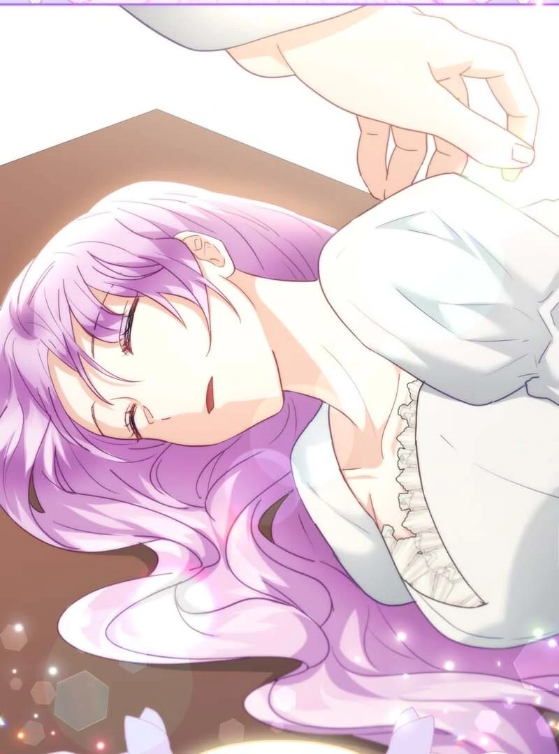 The Cursed Prince and His Clairvoyant Maid Chapter 55 - Page 25