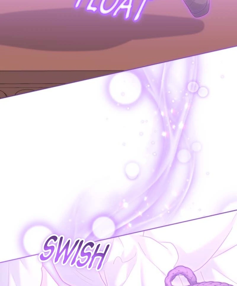 The Cursed Prince and His Clairvoyant Maid Chapter 55 - Page 27