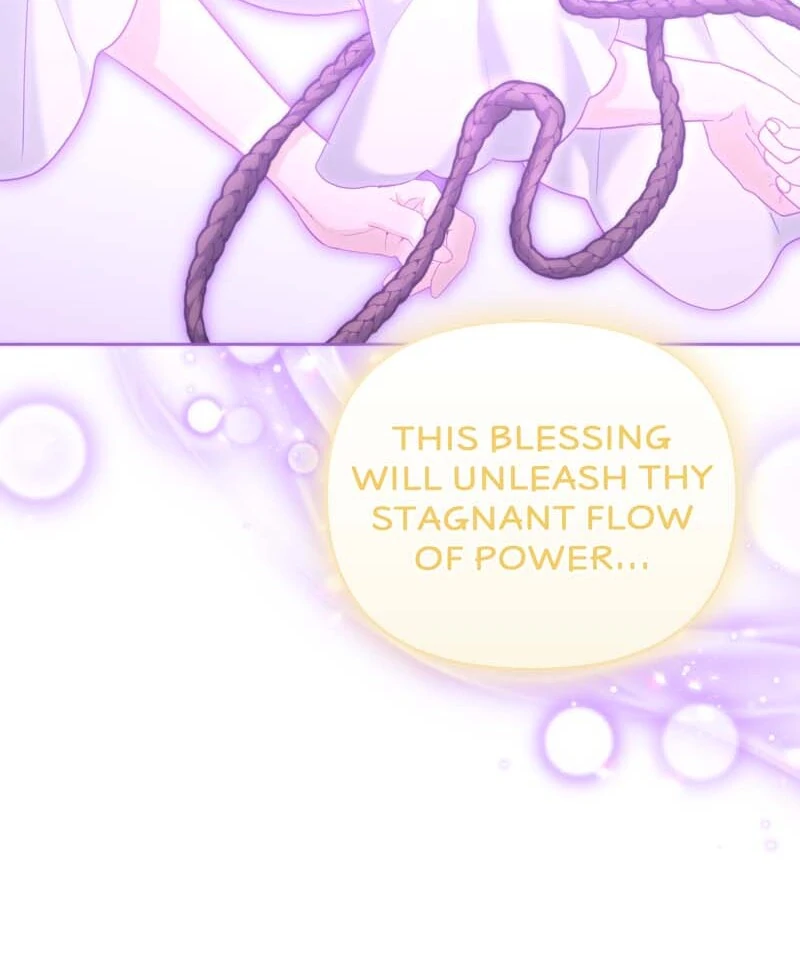 The Cursed Prince and His Clairvoyant Maid Chapter 55 - Page 28