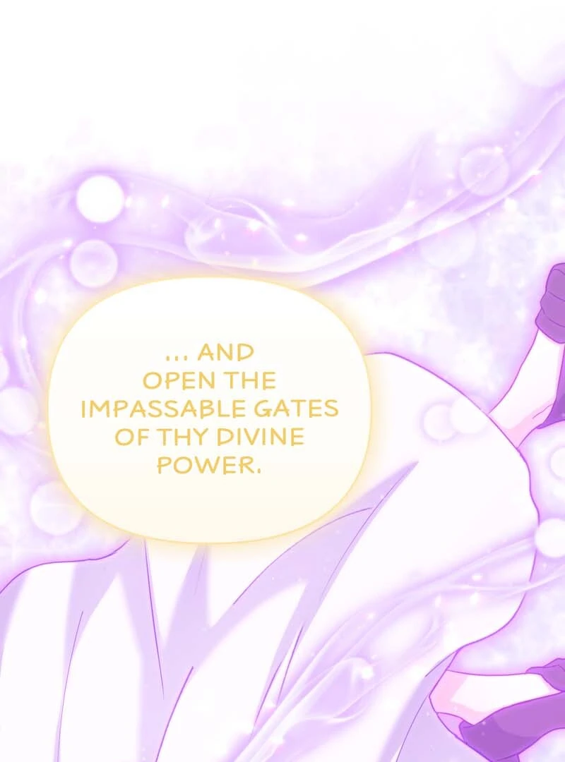 The Cursed Prince and His Clairvoyant Maid Chapter 55 - Page 29