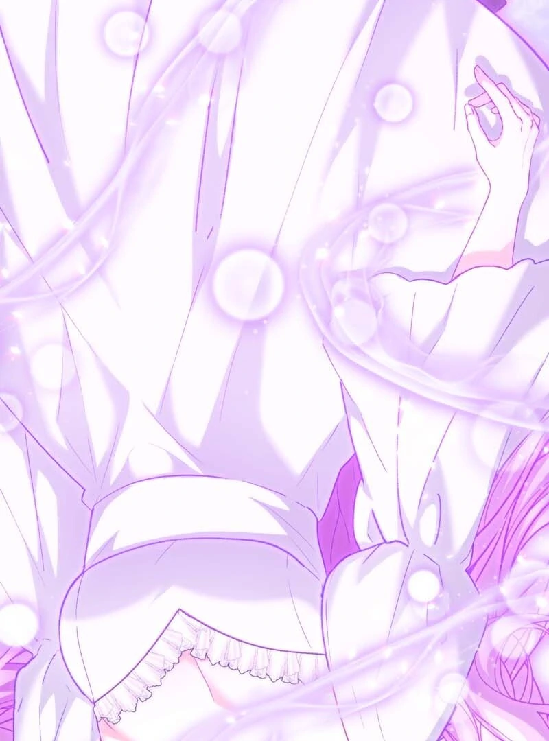 The Cursed Prince and His Clairvoyant Maid Chapter 55 - Page 30