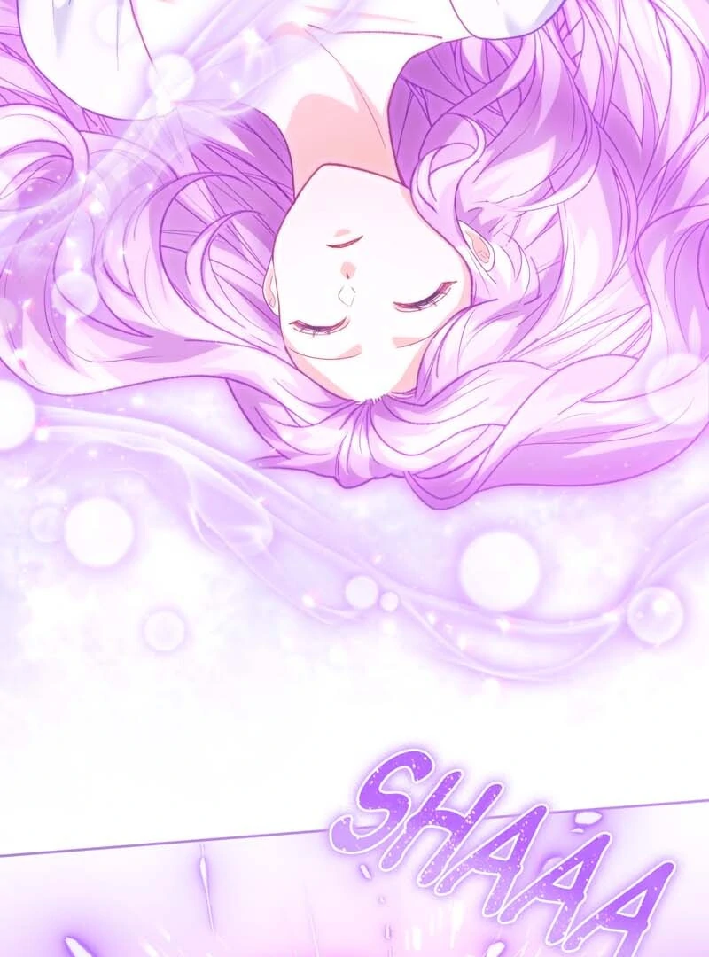 The Cursed Prince and His Clairvoyant Maid Chapter 55 - Page 31