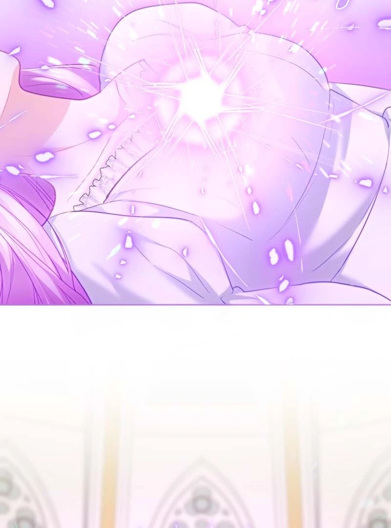 The Cursed Prince and His Clairvoyant Maid Chapter 55 - Page 32