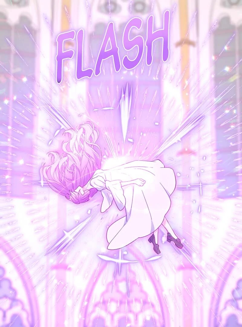 The Cursed Prince and His Clairvoyant Maid Chapter 55 - Page 33