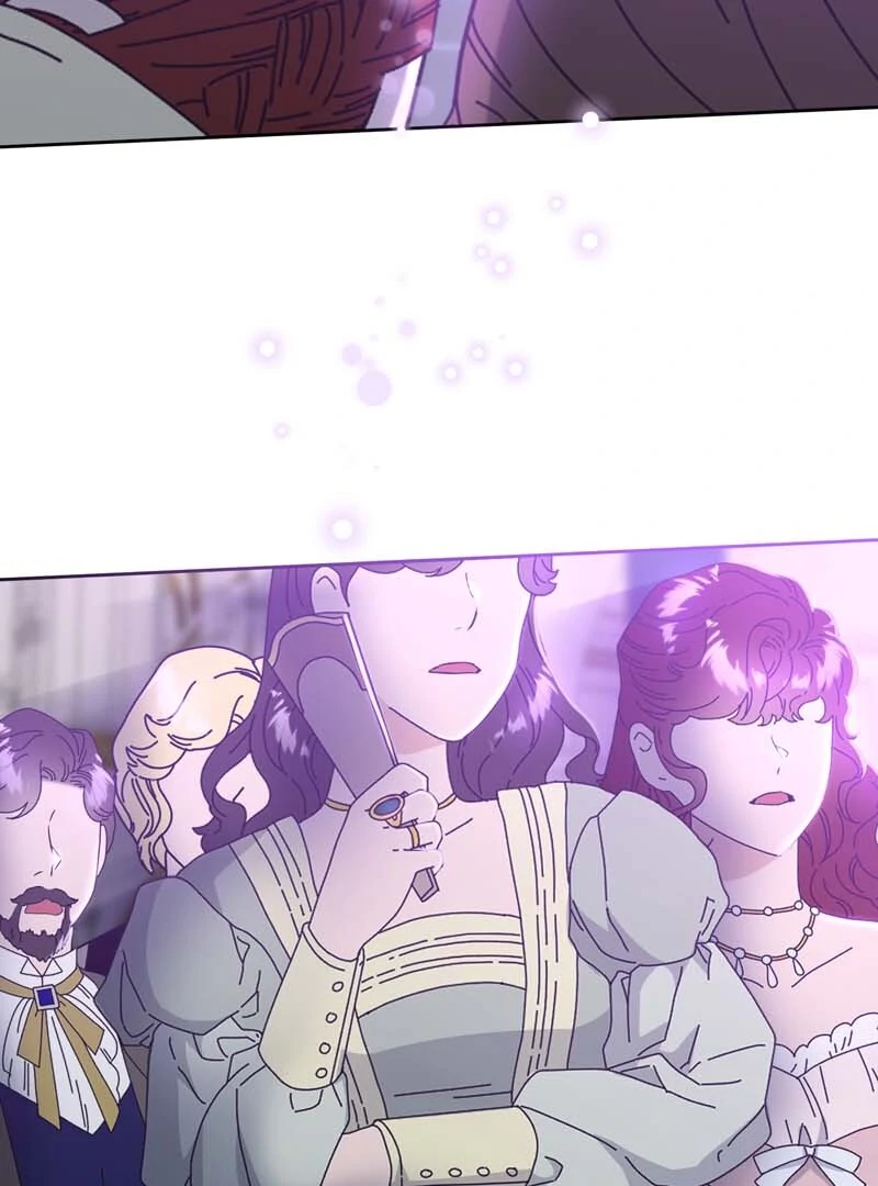 The Cursed Prince and His Clairvoyant Maid Chapter 55 - Page 35