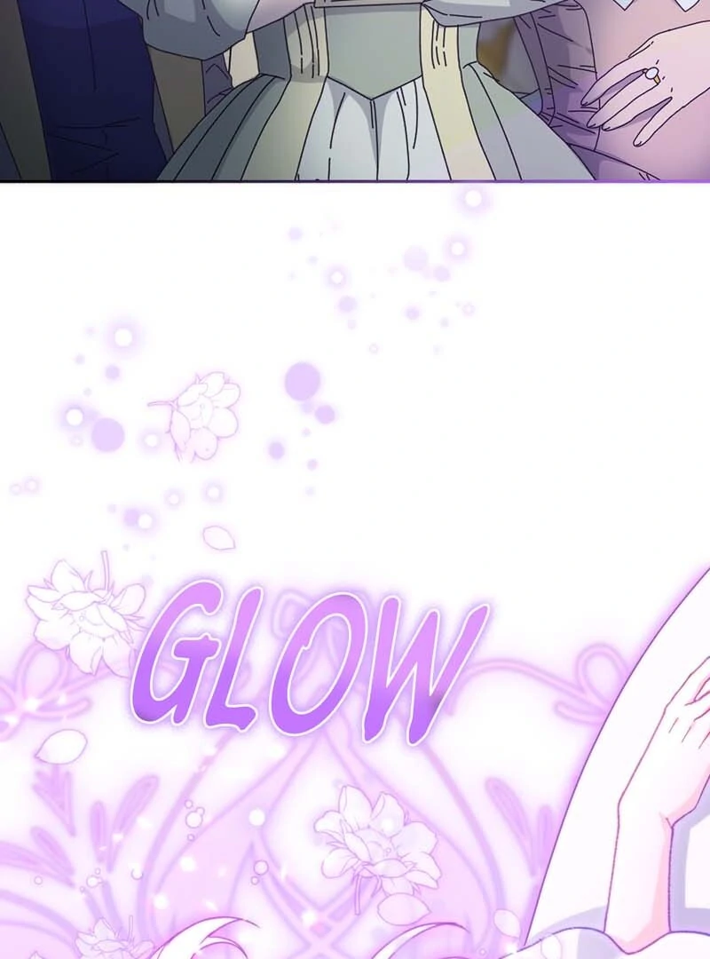 The Cursed Prince and His Clairvoyant Maid Chapter 55 - Page 36