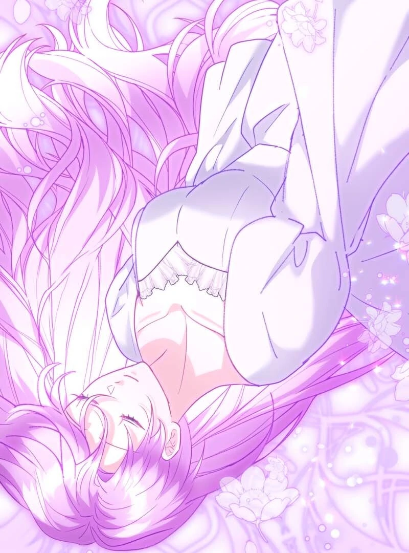 The Cursed Prince and His Clairvoyant Maid Chapter 55 - Page 37