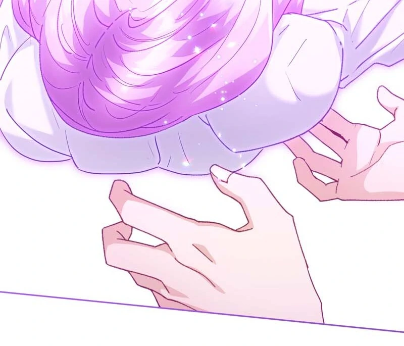 The Cursed Prince and His Clairvoyant Maid Chapter 55 - Page 39