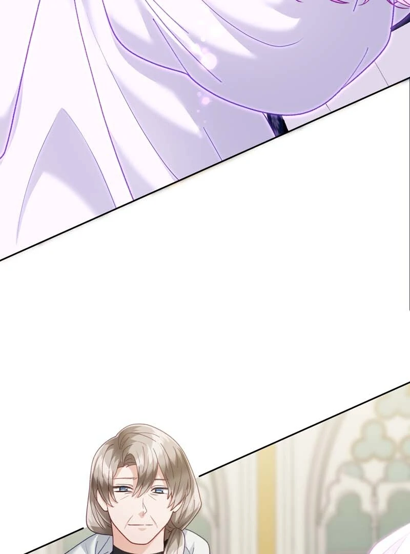 The Cursed Prince and His Clairvoyant Maid Chapter 55 - Page 42