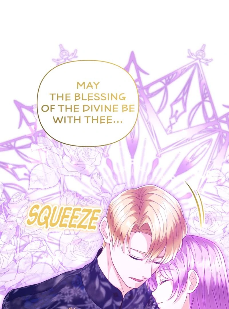 The Cursed Prince and His Clairvoyant Maid Chapter 55 - Page 44