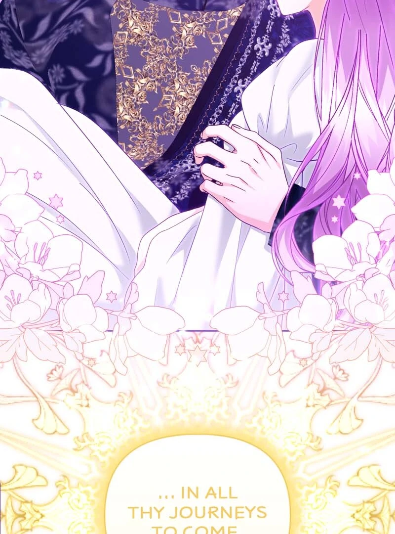 The Cursed Prince and His Clairvoyant Maid Chapter 55 - Page 45