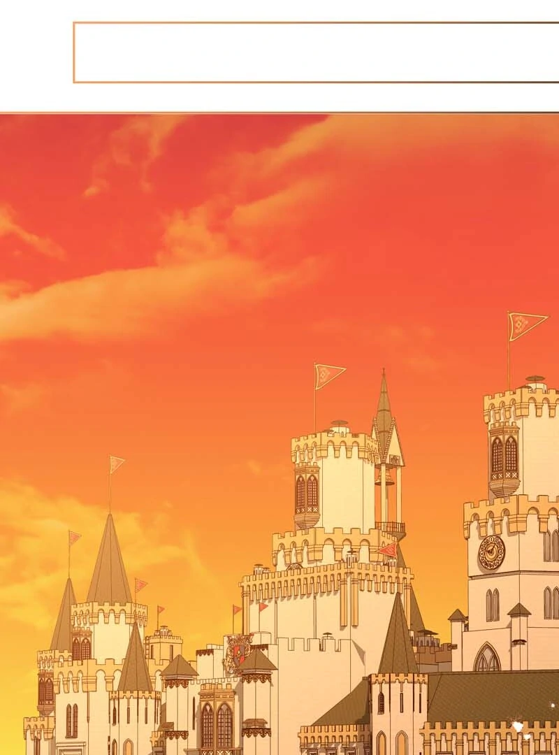 The Cursed Prince and His Clairvoyant Maid Chapter 55 - Page 47