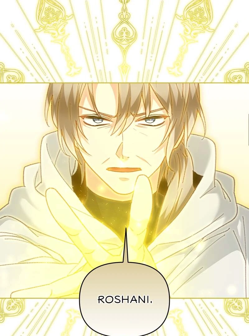 The Cursed Prince and His Clairvoyant Maid Chapter 55 - Page 5