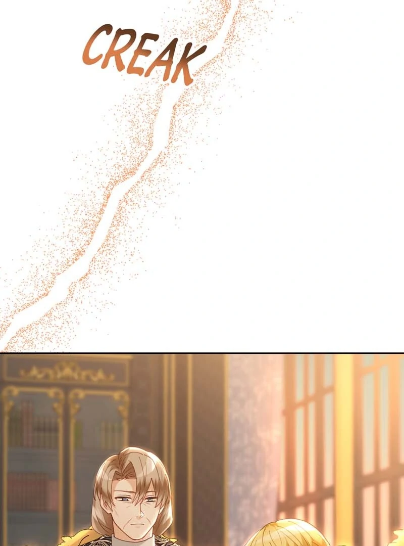 The Cursed Prince and His Clairvoyant Maid Chapter 55 - Page 52