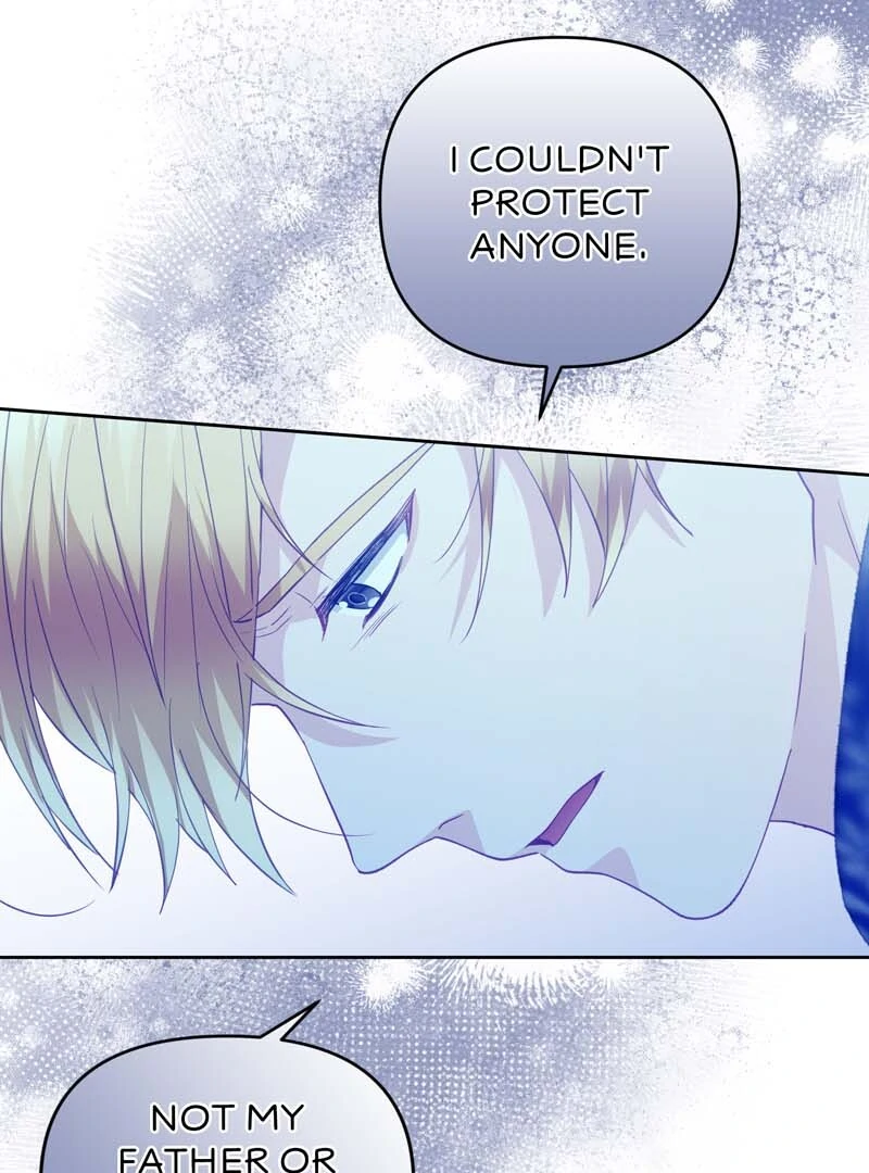 The Cursed Prince and His Clairvoyant Maid Chapter 55 - Page 54