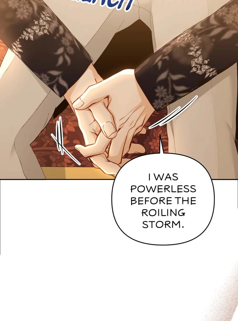 The Cursed Prince and His Clairvoyant Maid Chapter 55 - Page 56